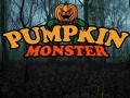 Peli Pumpkin Monster