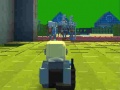 Peli Sandbox Orion 3d