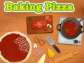 Peli Baking Pizza 