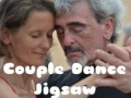 Peli Couple Dance Jigsaw