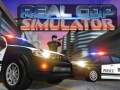 Peli Real Cop Simulator