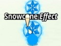 Peli Snowcone Effect