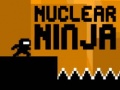 Peli Nuclear Ninja