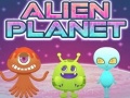 Peli Alien Planet
