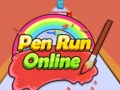 Peli Pen Run Online