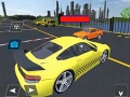 Peli Realistic Sim Car Park 2019