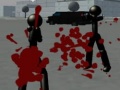 Peli Stickman City Shooter