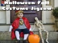 Peli Halloween Fall Costume Jigsaw