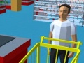 Peli Super Market Atm Machine Simulator: Shopping Mall