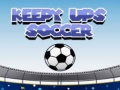 Peli Keepy Ups Soccer