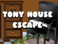 Peli Tony House Escape