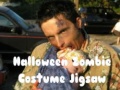 Peli Halloween Zombie Costume Jigsaw