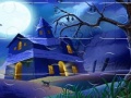 Peli Hallowmas 2020 Puzzle