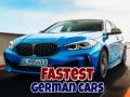 Peli Fastest German Cars