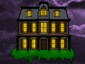 Peli Halloween House Maker