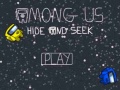 Peli Among Us Hide Or Seek