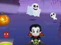Peli Halloween Bubble Shooter