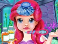 Peli Baby Ariel Treating Cold