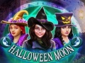 Peli Halloween Moon