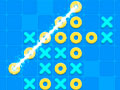 Peli Tic Tac Toe 11