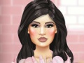 Peli Kylie Jenner Beauty Routine