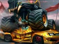 Peli Mad Truck Challenge Special