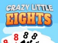 Peli Crazy Little Eights