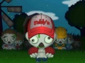 Peli Zombie Math