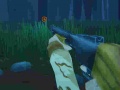 Peli Hallohunt
