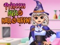 Peli Princess Hello Halloween