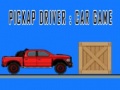 Peli Pickap Driver : Car Game