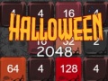 Peli Halloween 2048