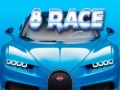 Peli 8 Race