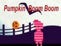 Peli Pumpkin Boom Boom