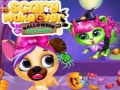 Peli Scary Makeover Halloween Pet Salon 