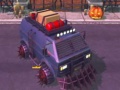 Peli Halloween Skeleton Smash