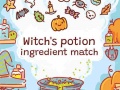 Peli Potion Ingredient Match