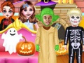 Peli Baby Taylor Halloween Adventure