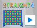 Peli Straight 4