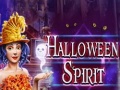 Peli Halloween Spirit