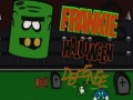 Peli Frankie Halloween Defense