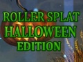 Peli Roller Splat Halloween Edition