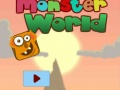 Peli Monster World