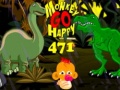 Peli Monkey Go Happy Stage 471