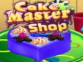 Peli Cake Master Shop