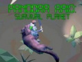 Peli Pandora Raid: Survival Planet