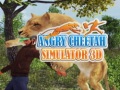 Peli Angry Cheetah Simulatop 3D