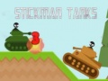 Peli Stickman Tanks 