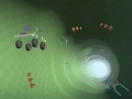 Peli Tunnel Racing