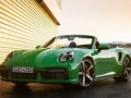 Peli Porsche 911 Turbo Cabriolet Puzzle